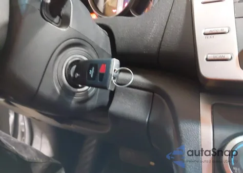 2010 Mazda Mazda6 I Sport from USA, damaged, VIN 1YVHZ8BH5A5M32608